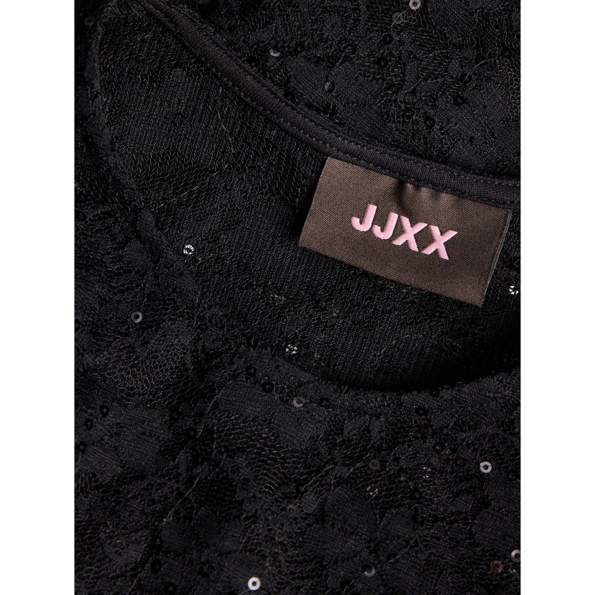 Top black 1, JJXX