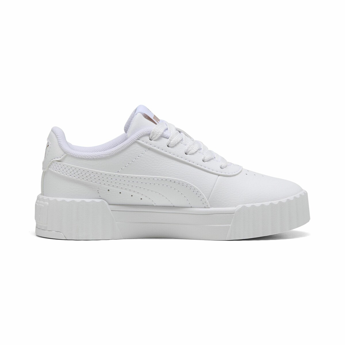 Sapatilhas Carina 3.0 branco, PUMA