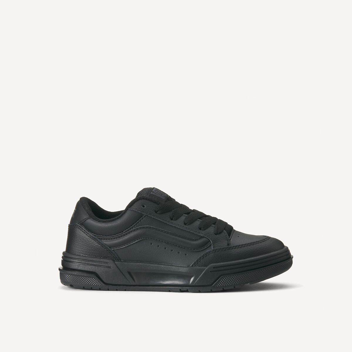 Kids Hylane Trainers black, VANS