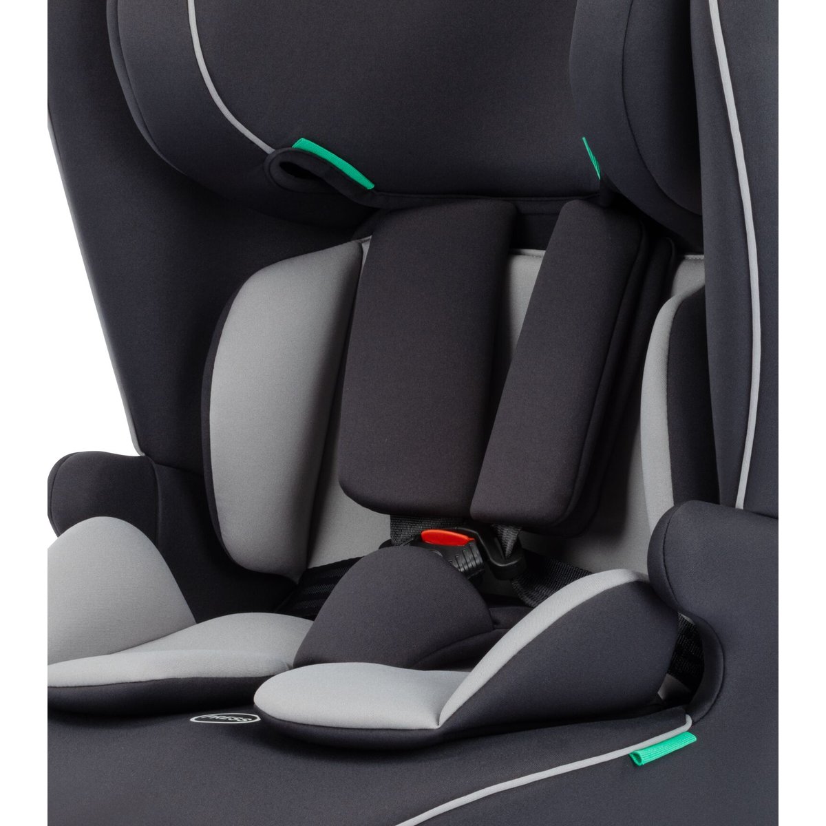 SAFETY 1ST Siège auto Multi-âges Lunar i-Size black, SAFETY FIRST
