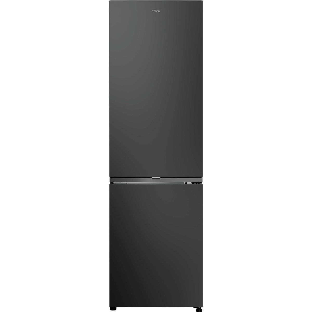 Réfrigérateur combiné CNCQ2T518DB couleur unique, CANDY