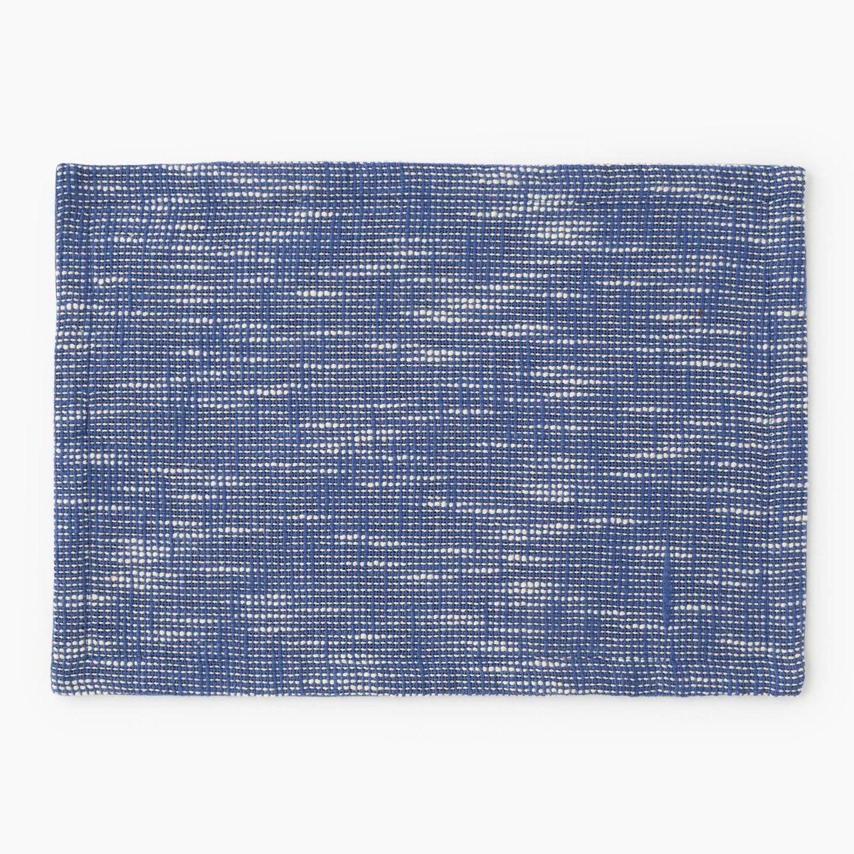 Set de table en coton, 33x48 cm naturel, MONOPRIX