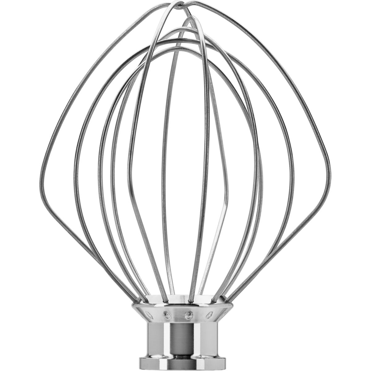 Fouet KSM5THWWSS Fouet à fils pour 5KSM175-185 acier, KITCHENAID