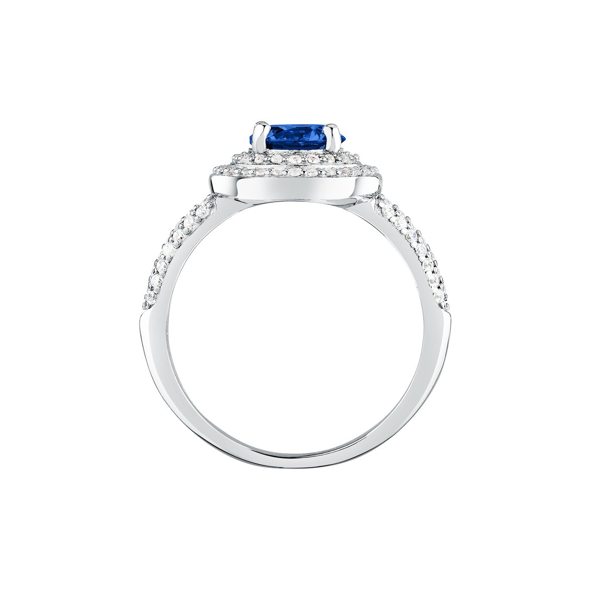 Bague DUCHESSA argent, MORELLATO