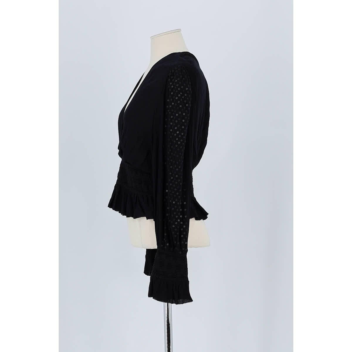 T-shirt - Très Bon État noir, IRO