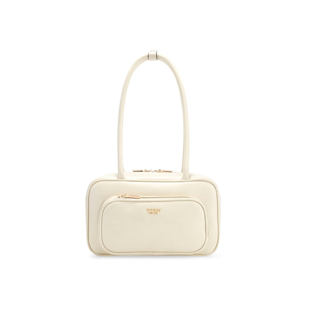Sac Bronna crème, GUESS