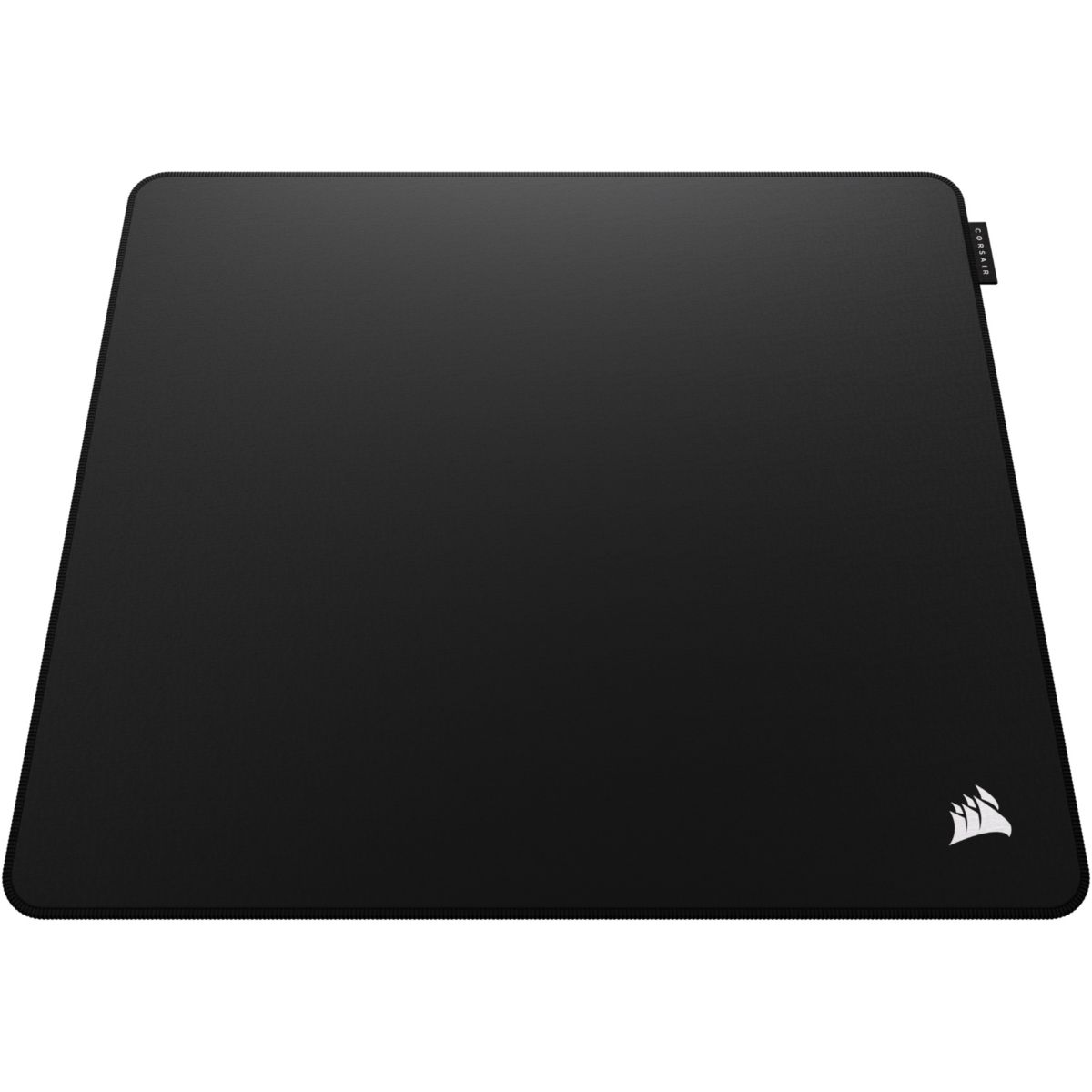 Tapis de souris MMPRO Large Noir couleur unique, CORSAIR