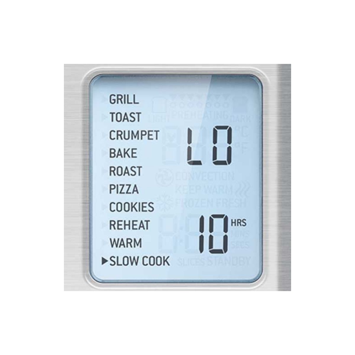 Mini four Smart Oven Pro couleur unique, SAGE APPLIANCES