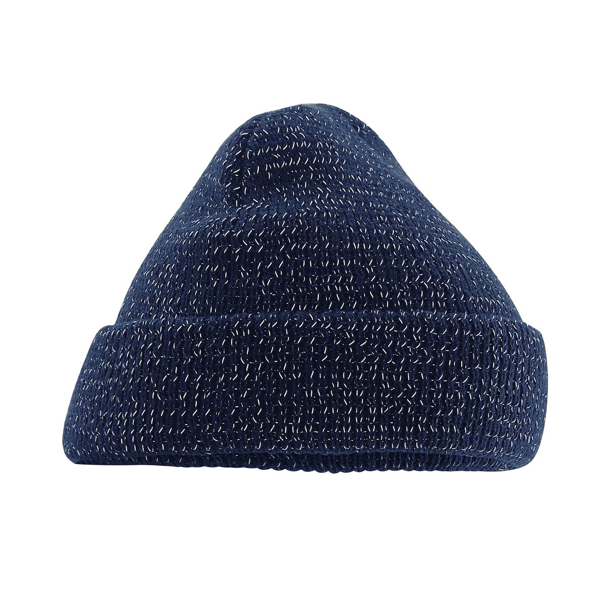 Bonnet bleu marine, BEECHFIELD
