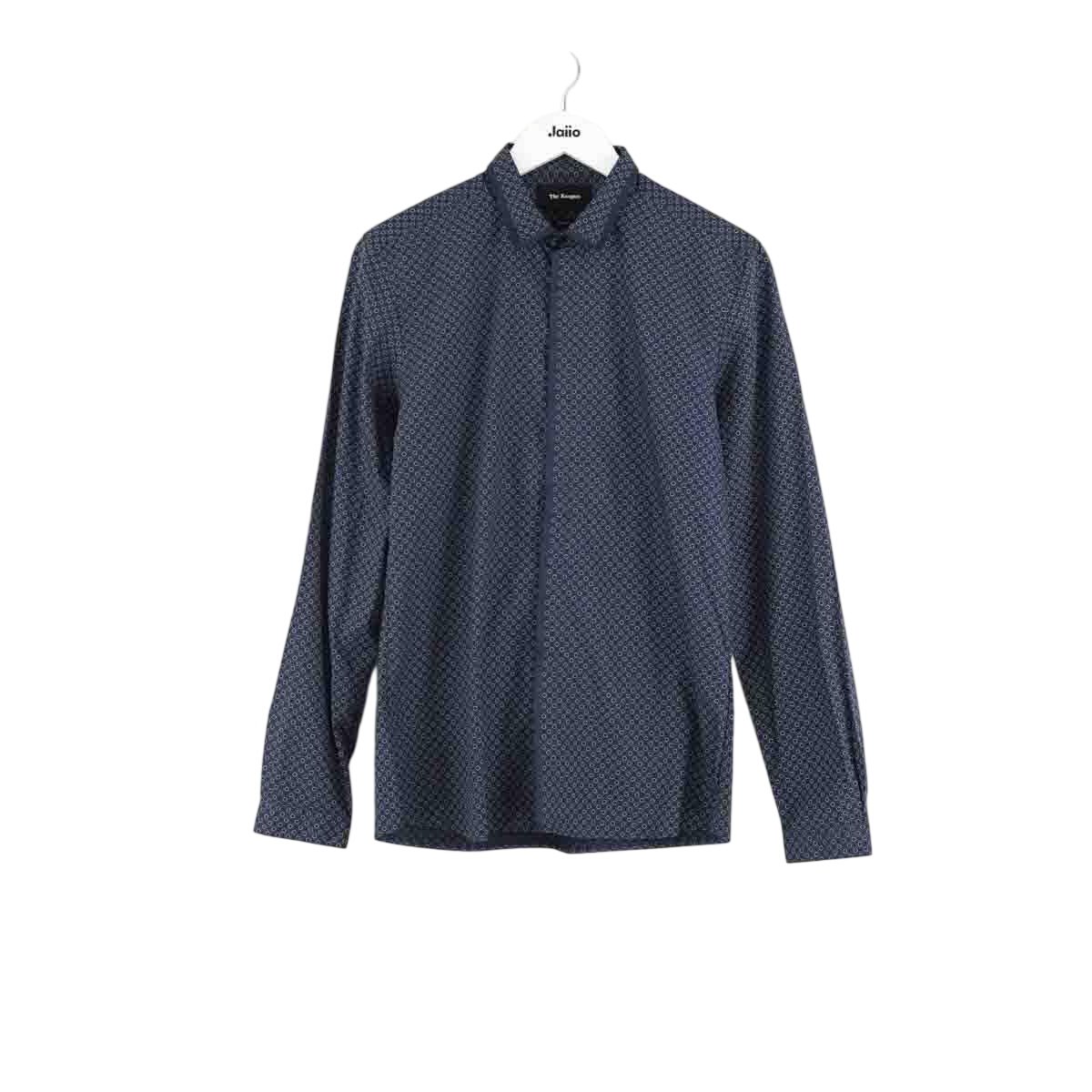 Chemise - Très Bon État bleu, THE KOOPLES