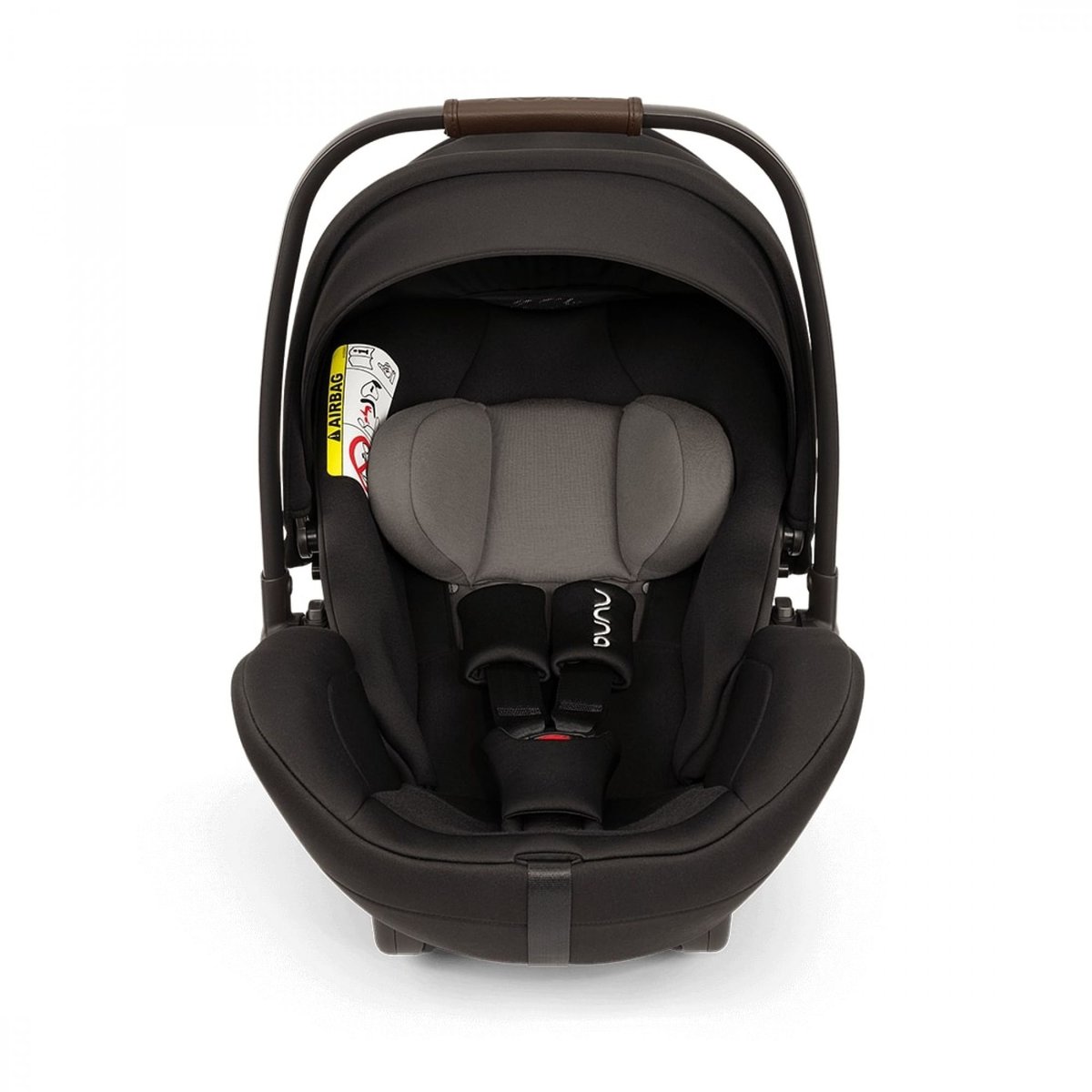 Siège auto i-Size Arra Flex caviar, NUNA