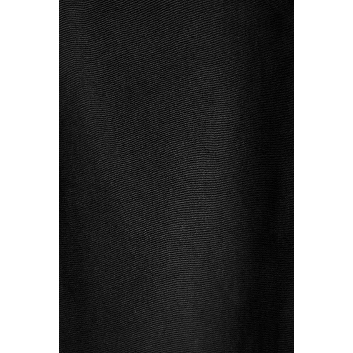 Pantalon chino slim doux haut de gamme noir, NEXT