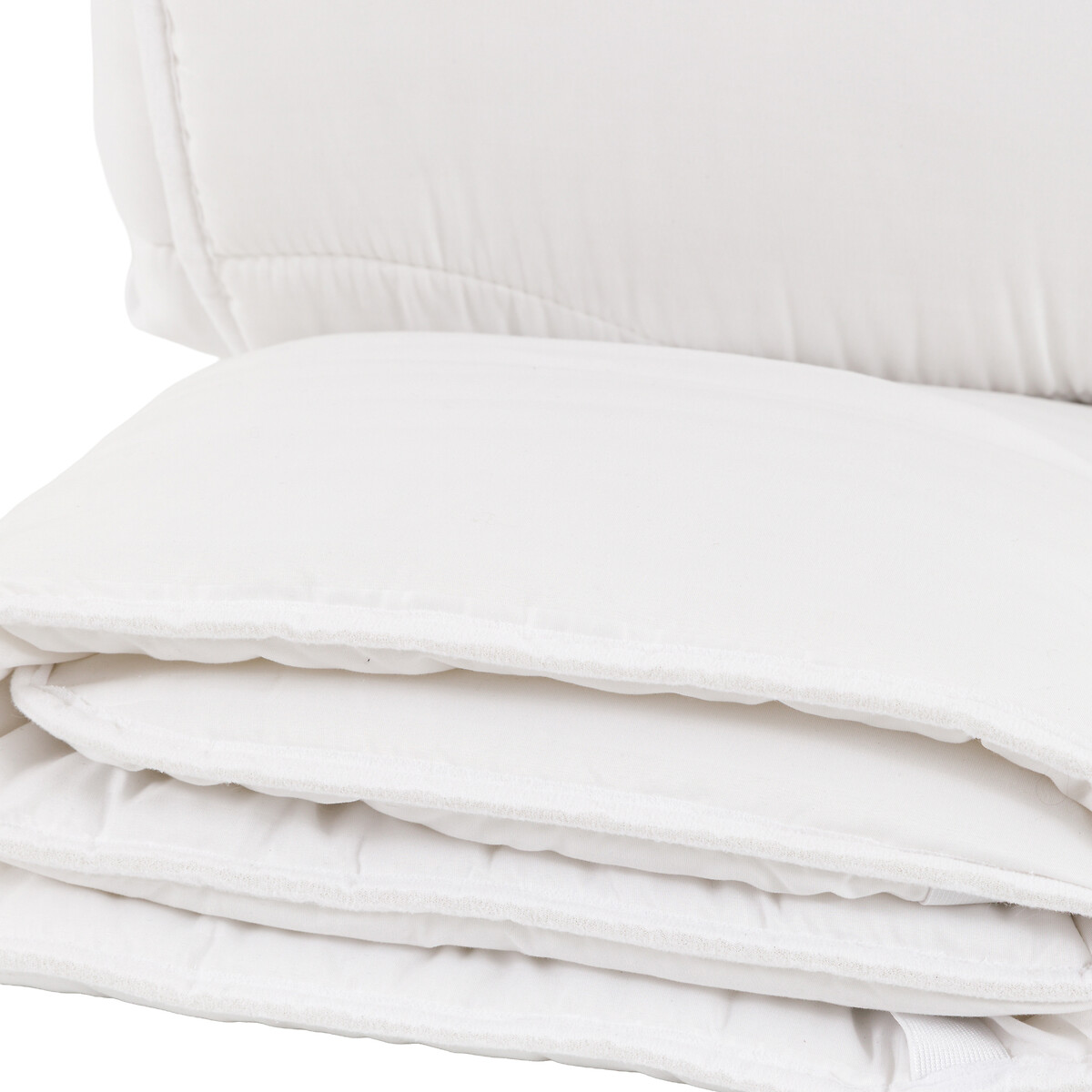 Soundly Slumber Anti Allergy Mattress Topper white, ÉDITÉ