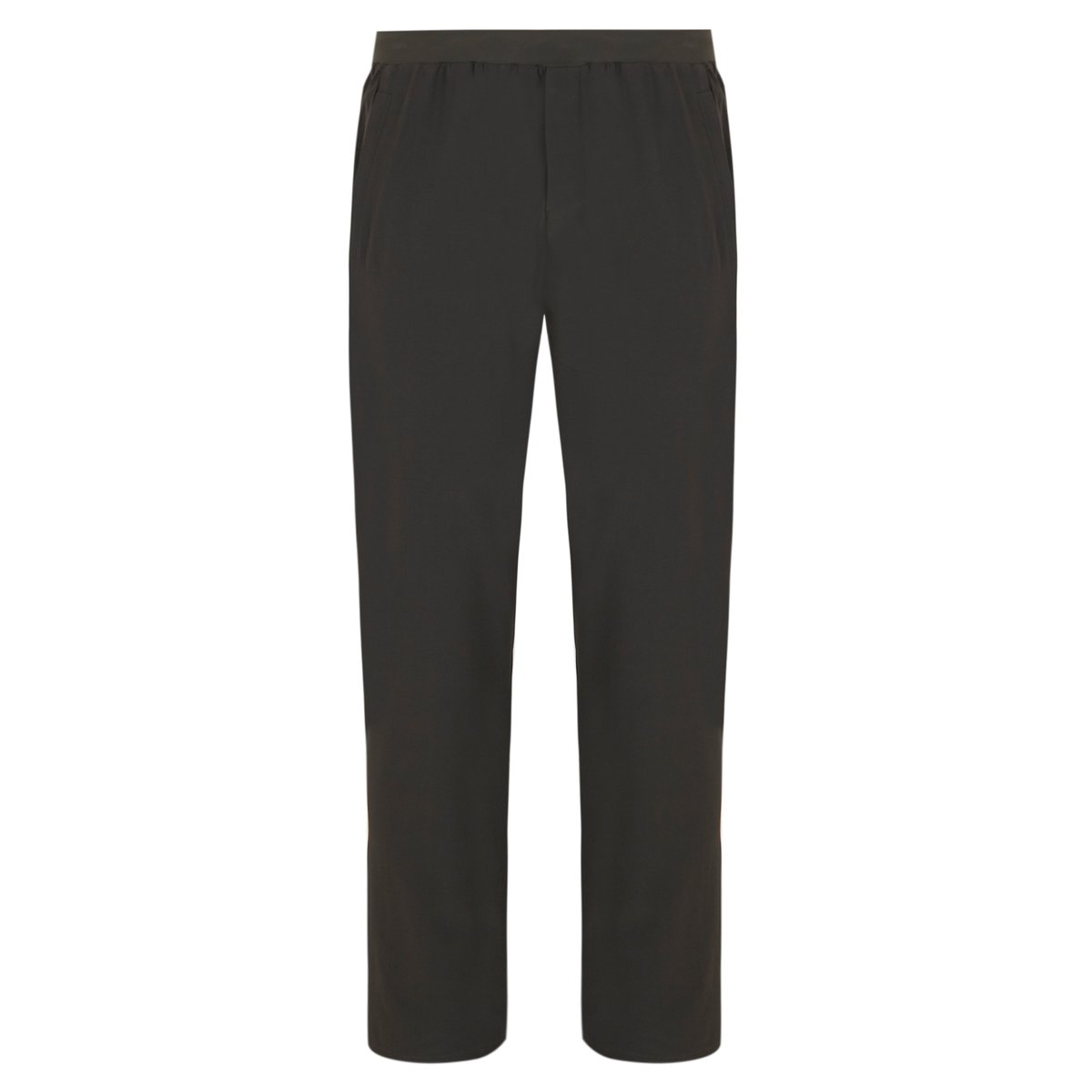 Pantalon de sport Performance Athleisure OKAVANGO noir, BORN