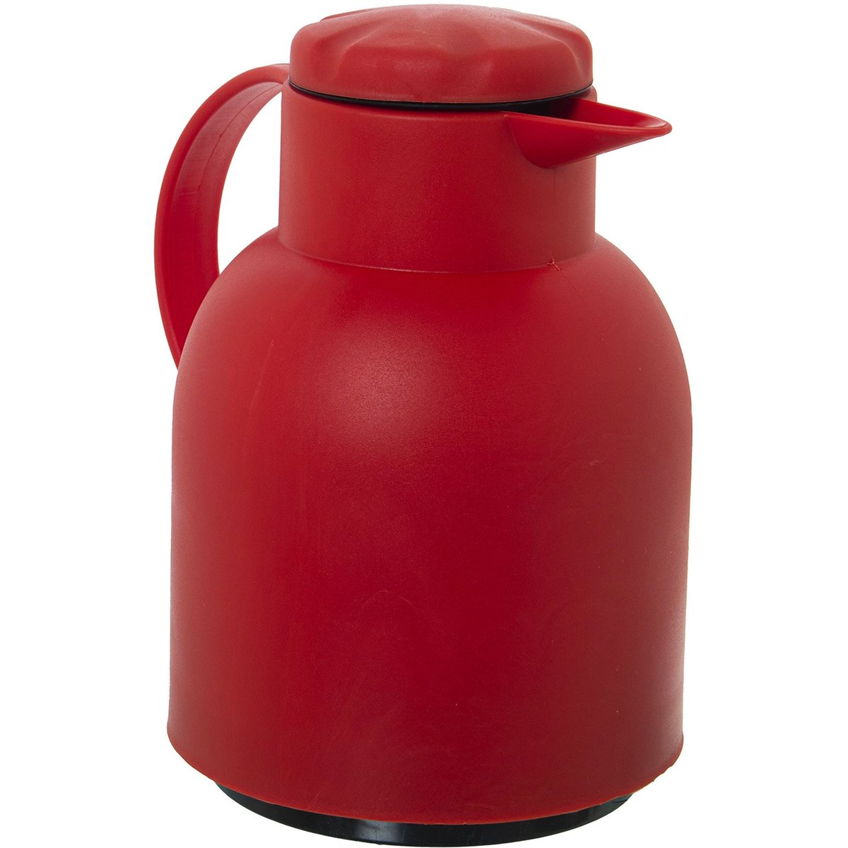 Thermos rouge 1L rouge, WADIGA