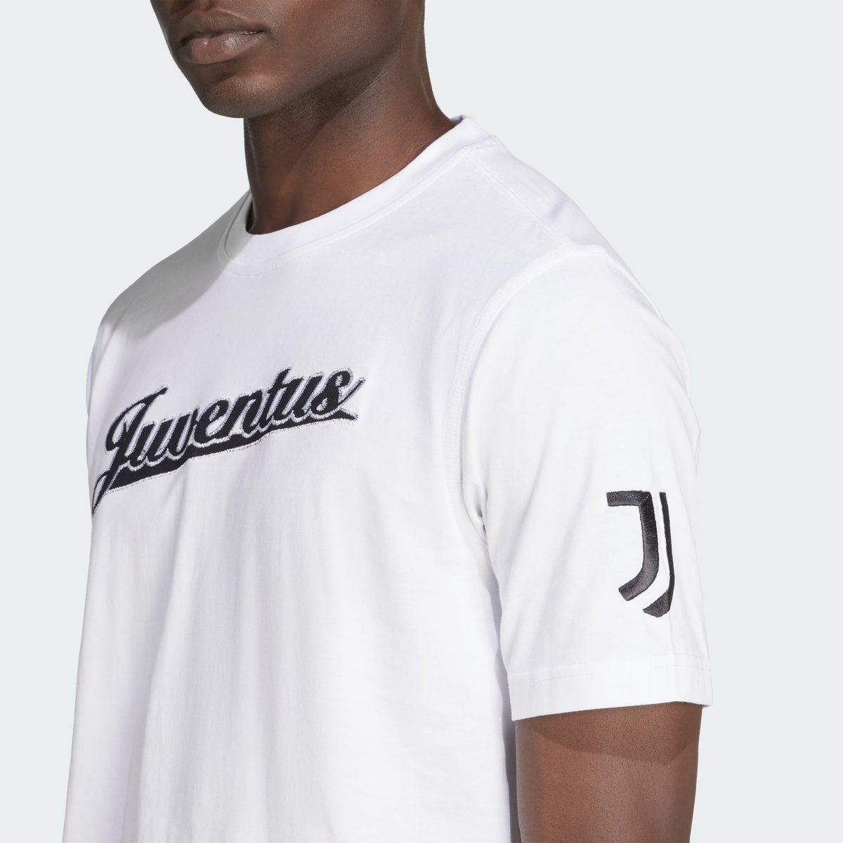 T-Shirt Juventus Us Pack T-Shirt Juventus Us Pack white, adidas Originals
