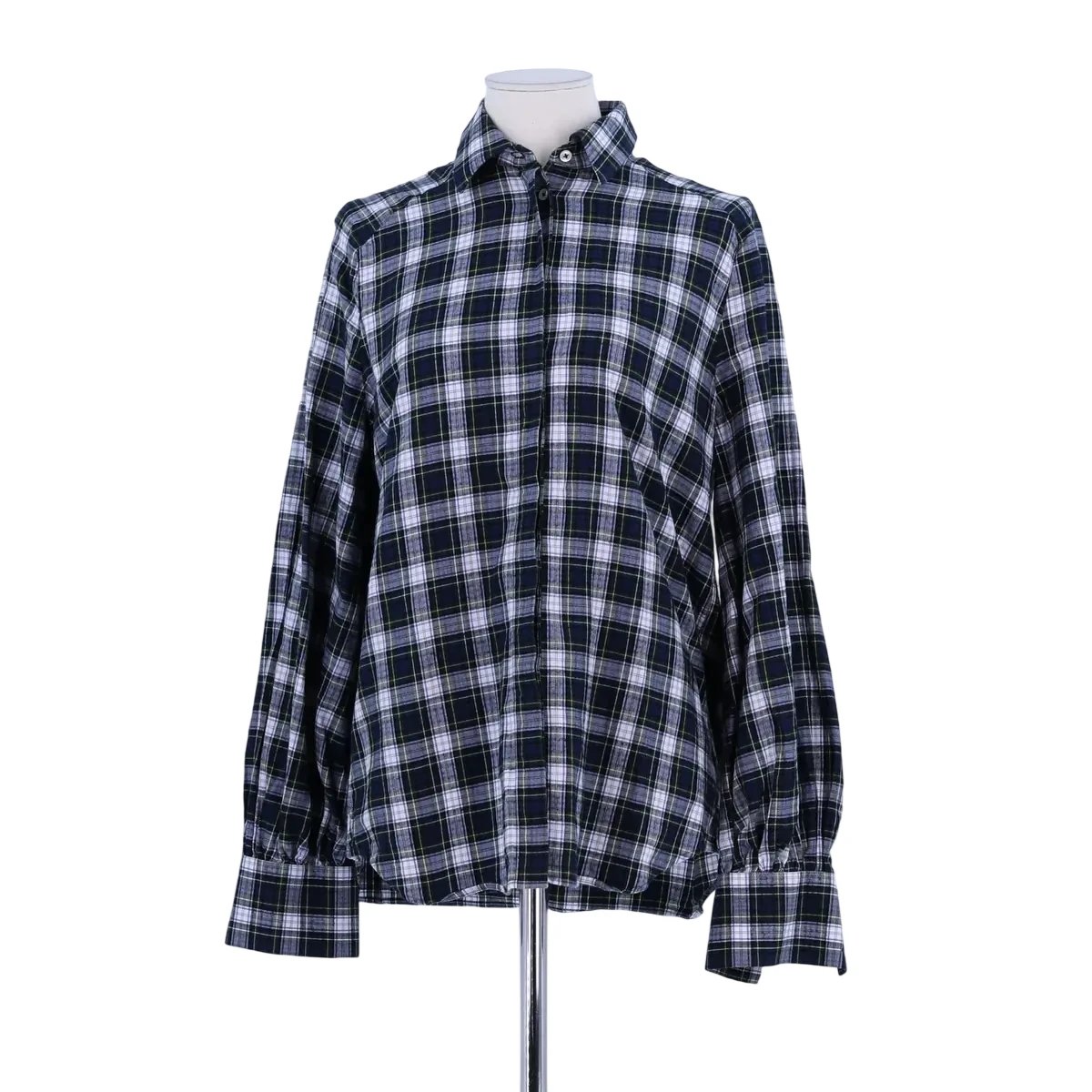 Chemise - Très Bon État bleu, FIGARET