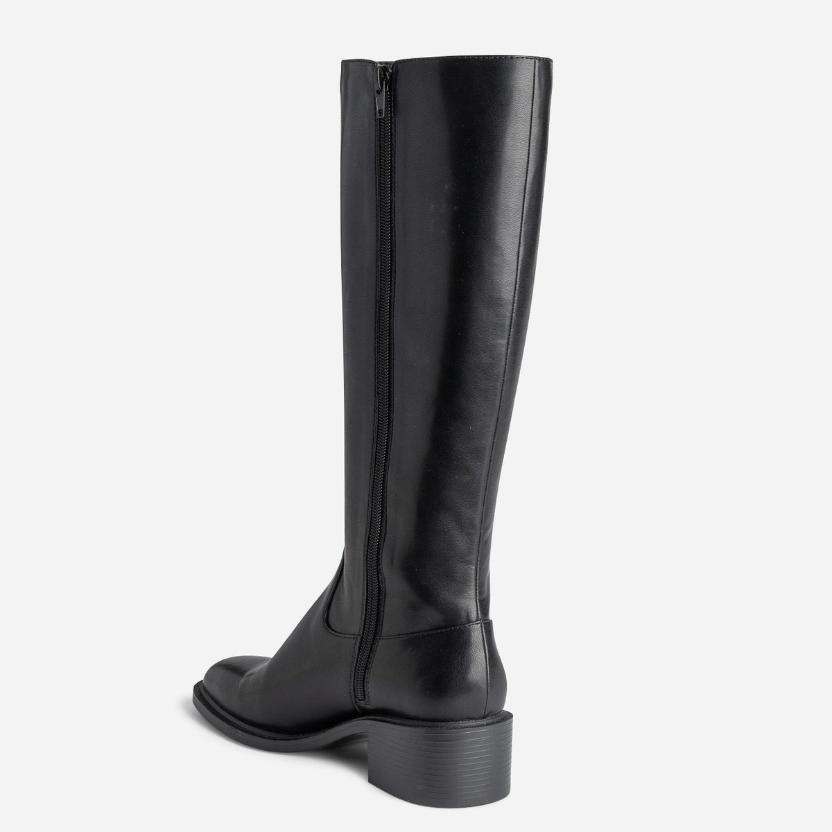 Botte Plate RALMA noir, ERAM