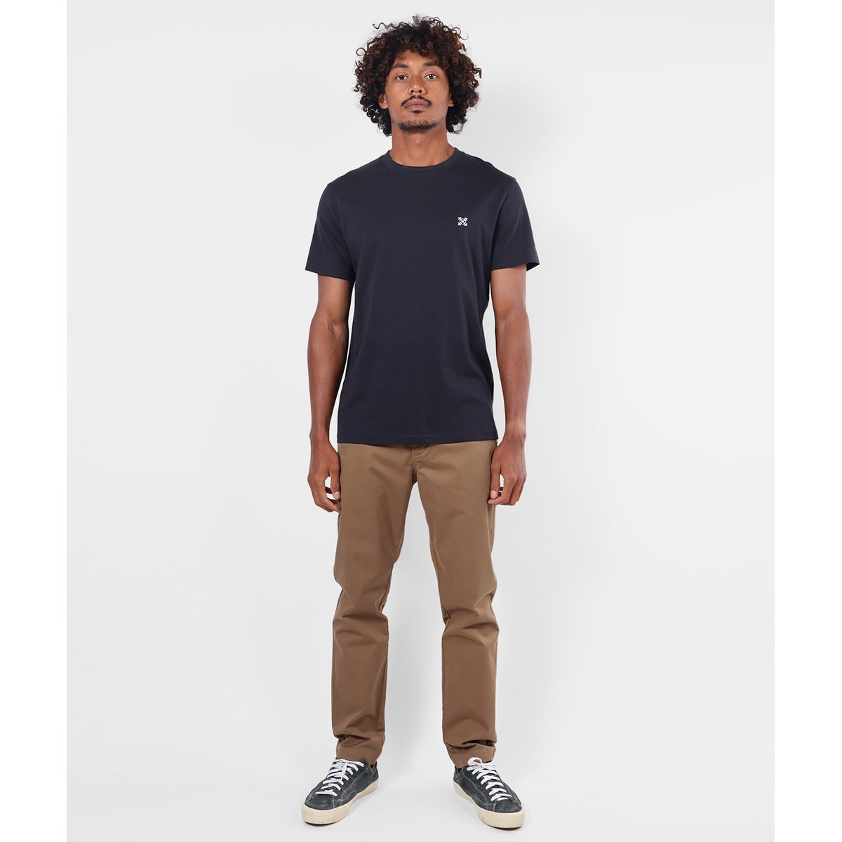Pantalon chino REANO malt, OXBOW
