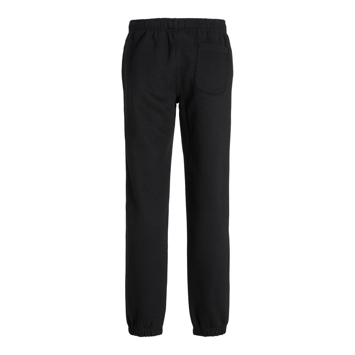 Pantalon Coupe Décontractée noire - black, JACK & JONES JUNIOR