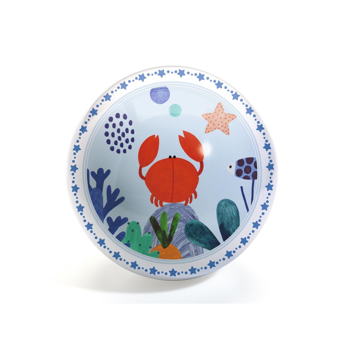 Ballon - Fishee ball (Grand) v002226, DJECO