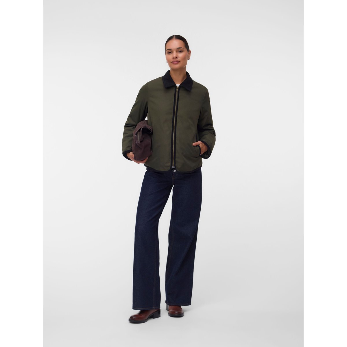 Veste forest night, MAMA LICIOUS