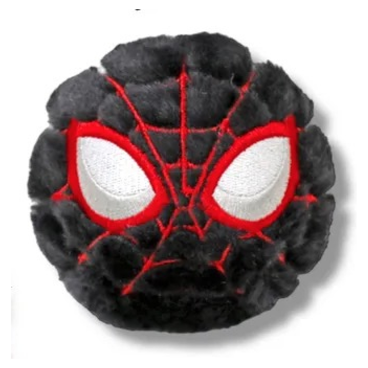 Beanie Bouncers - Miles Morales Marvel couleur unique, TY
