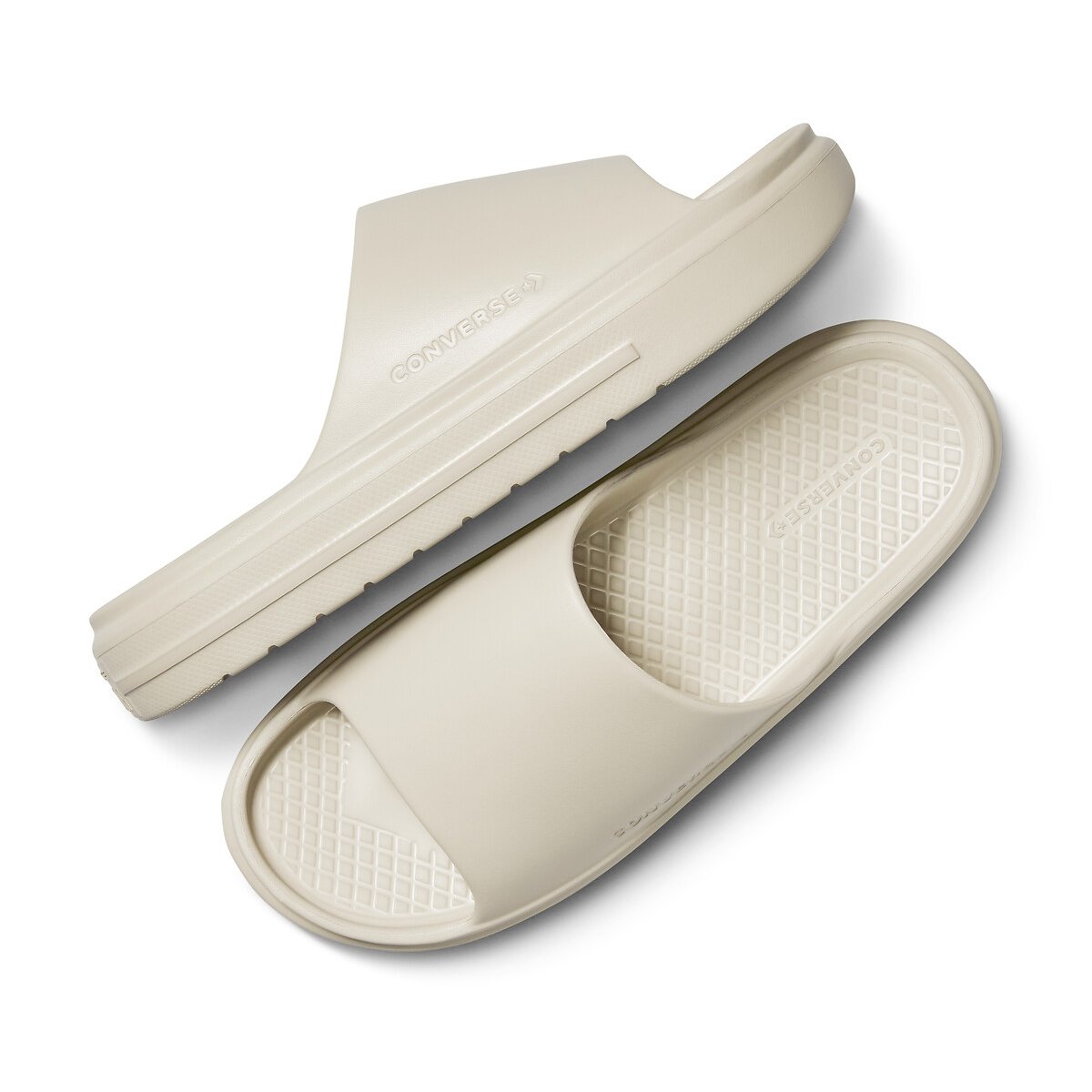 Sabot Essential Seasonal Color beige chiaro, CONVERSE