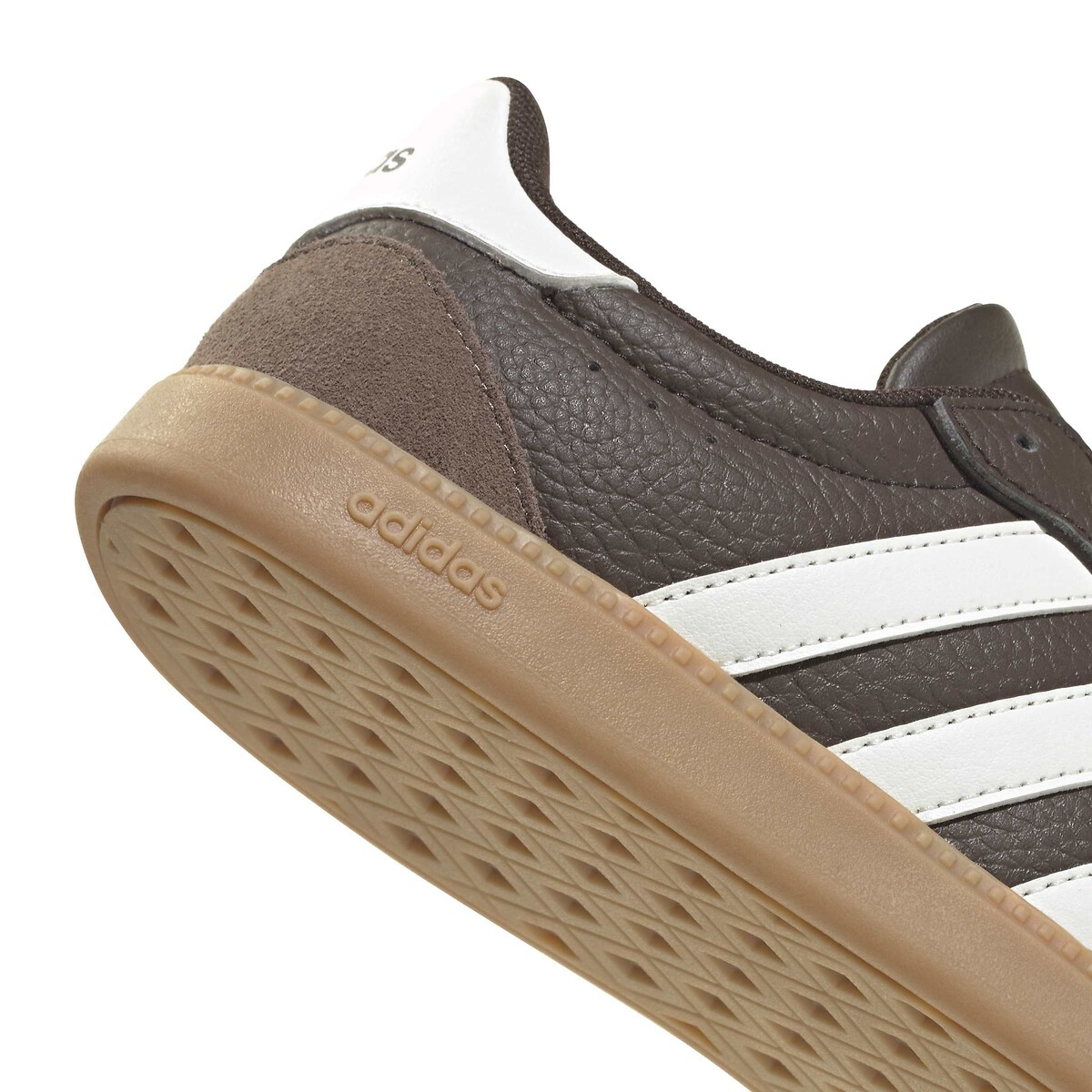 Baskets BREAKNET SLEEK chocolat, ADIDAS SPORTSWEAR