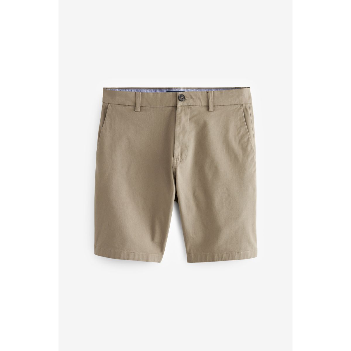 Short avec poches décontracté grège, NEXT