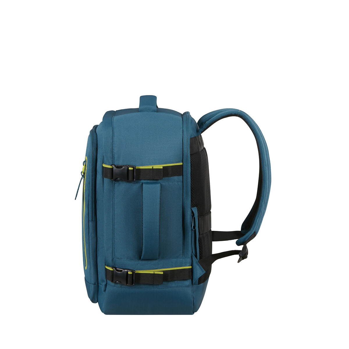 Mochila Underseater Sport S/M Take2Cabin, 15,6" 26.5L, American Tourister azul, AMERICAN TOURISTER