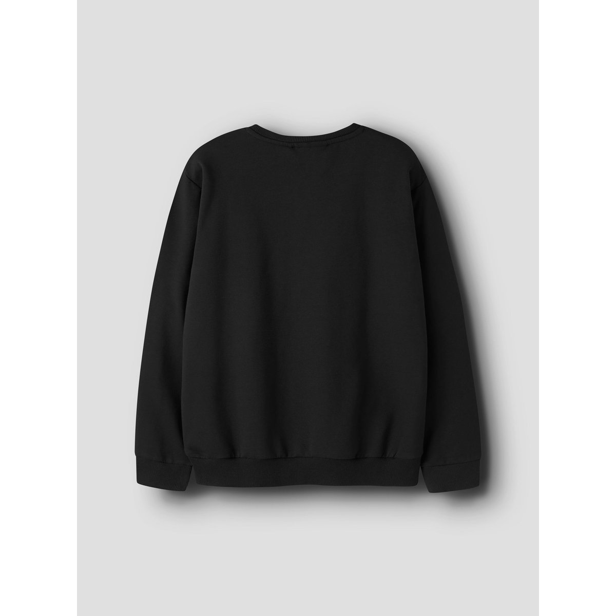 Sweat-Shirt noir - black1, NAME IT