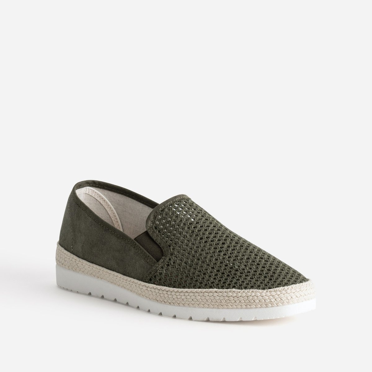 Tennis LASLO kaki, ERAM