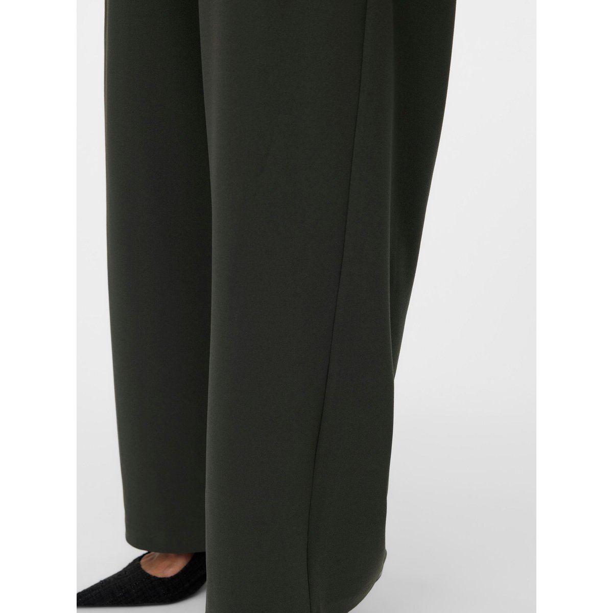 Pantalon De Tailleur peat, VERO MODA