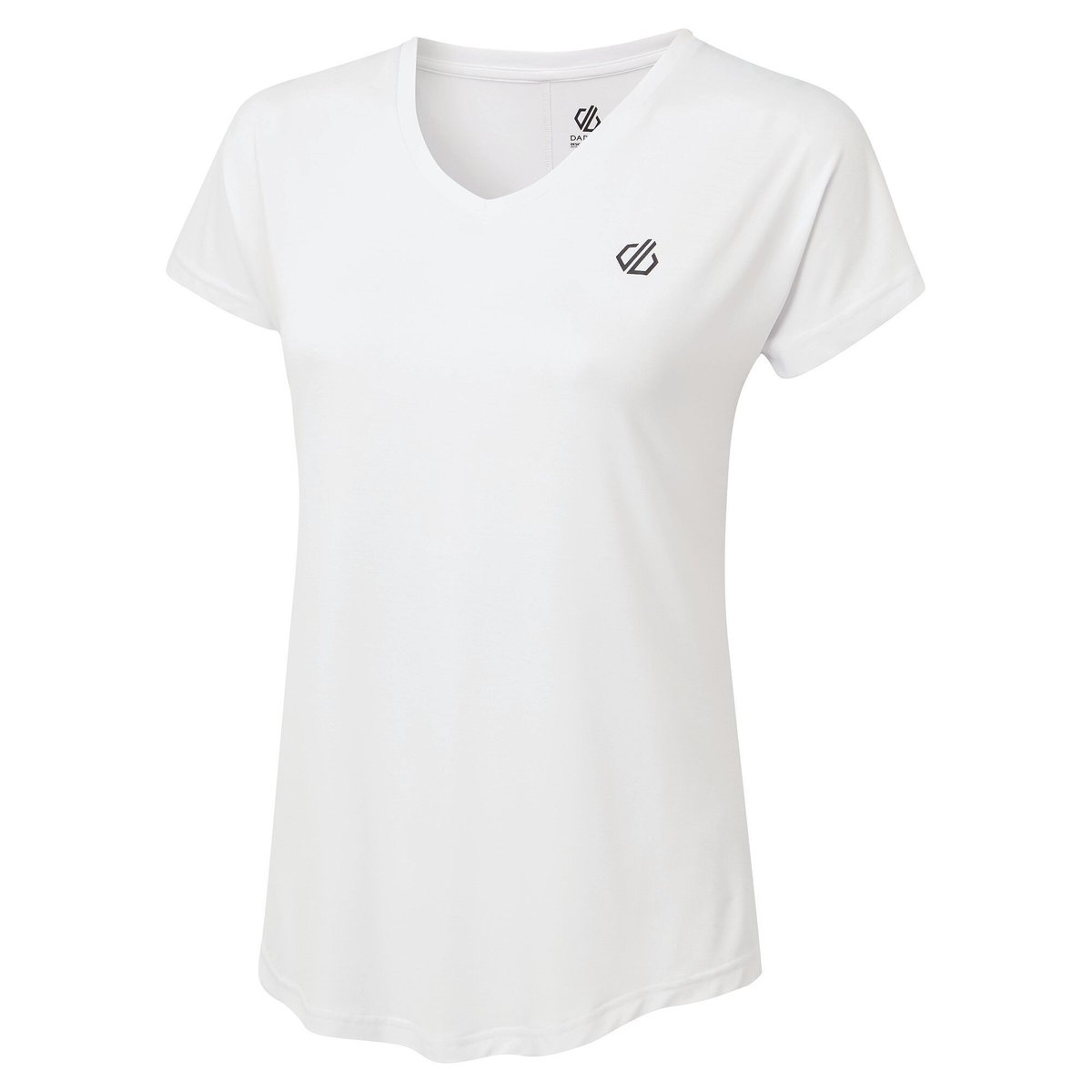 T-shirt de sport blanc, DARE 2B
