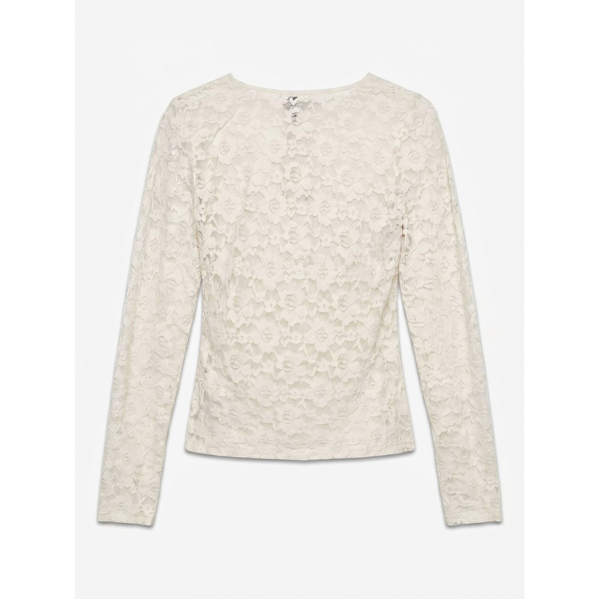 Top birch, VERO MODA