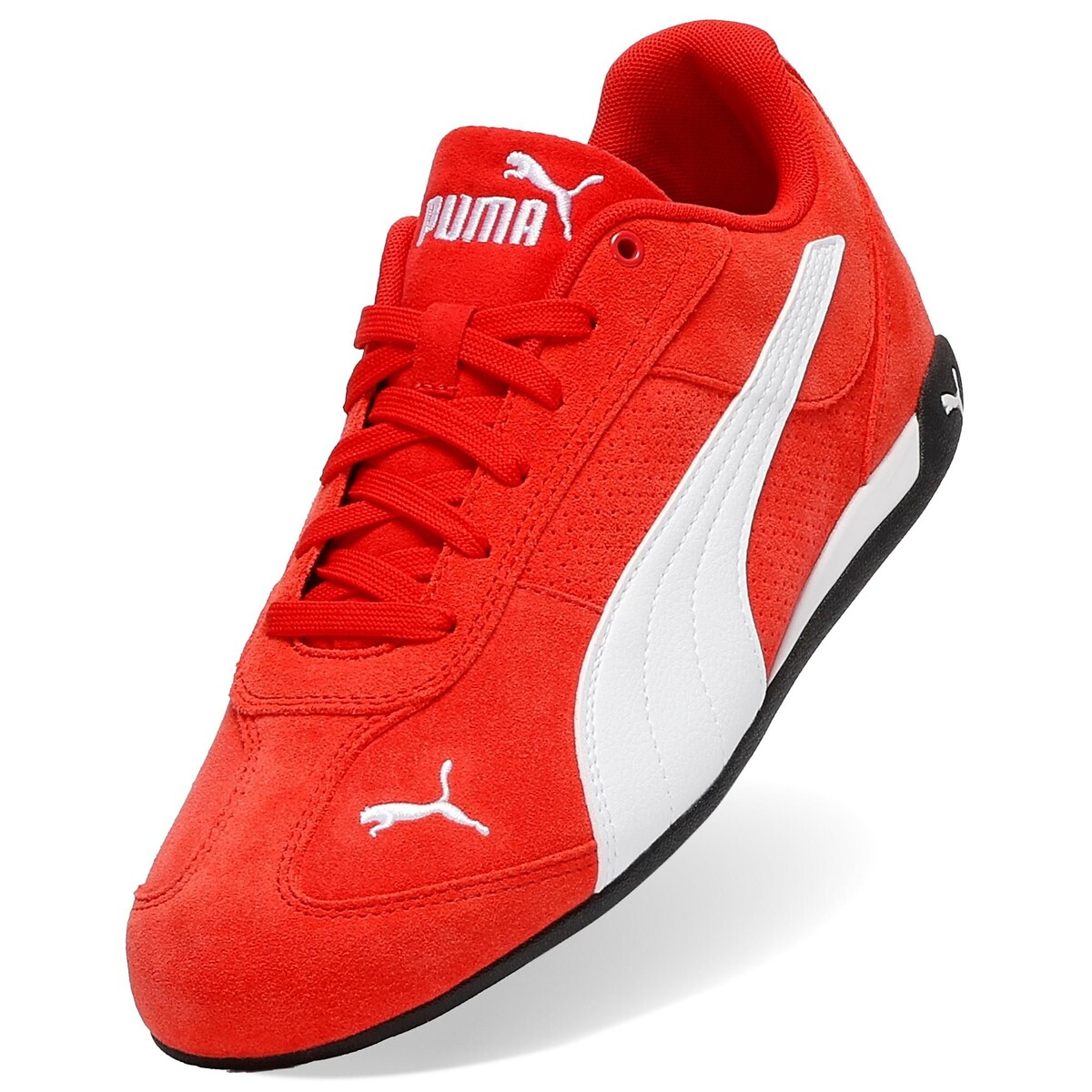 Sapatilhas Replicatch SD vermelho, PUMA