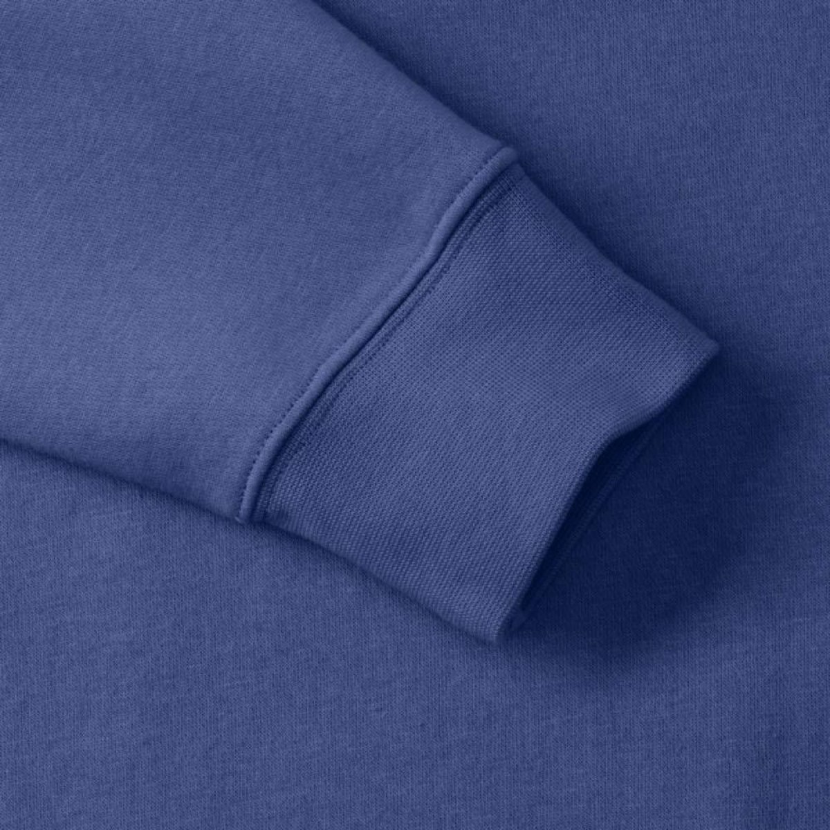 Sweat AUTHENTIC bleu roi, RUSSELL