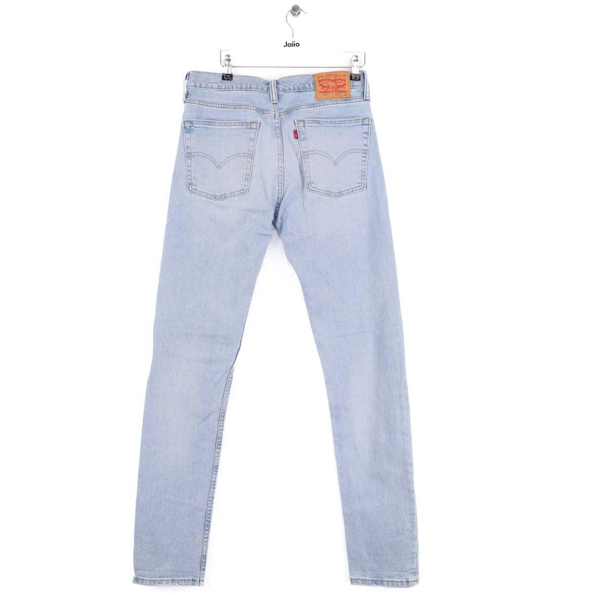 Jean droit 510 - Très Bon État bleu, LEVI'S