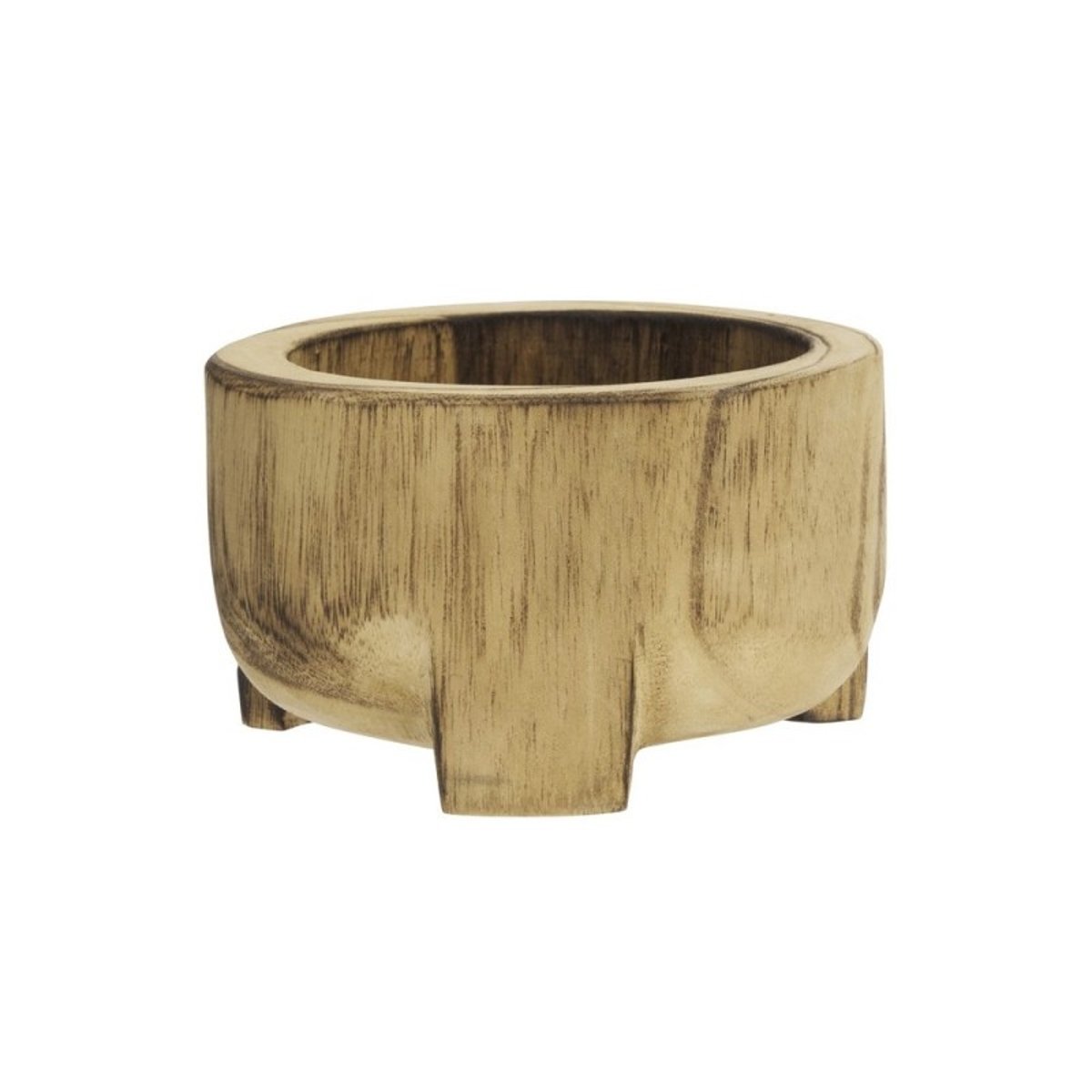 Bol bois design bois clair, MADAM STOLTZ