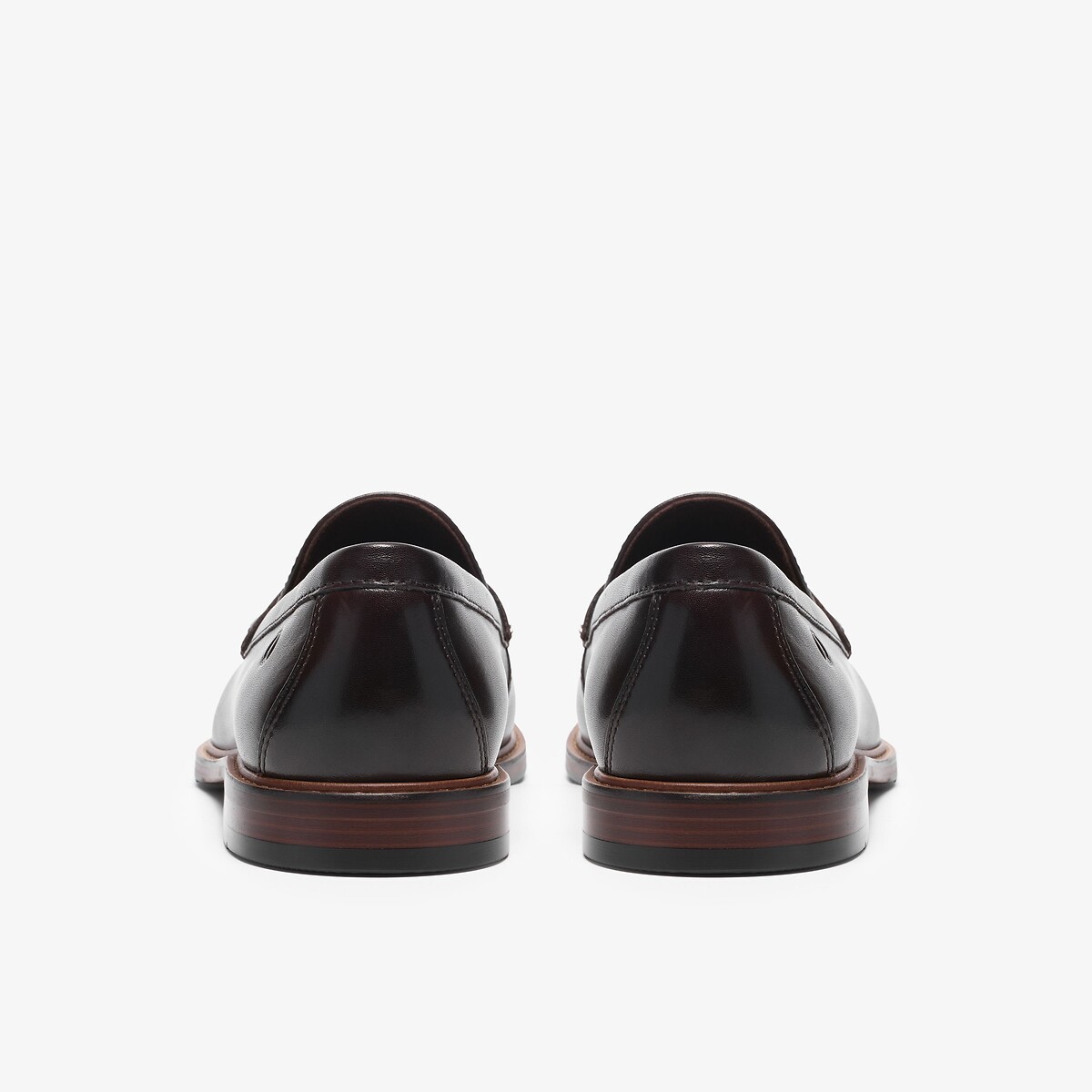 Chaussures en cuir, TORHILL LO tan, CLARKS