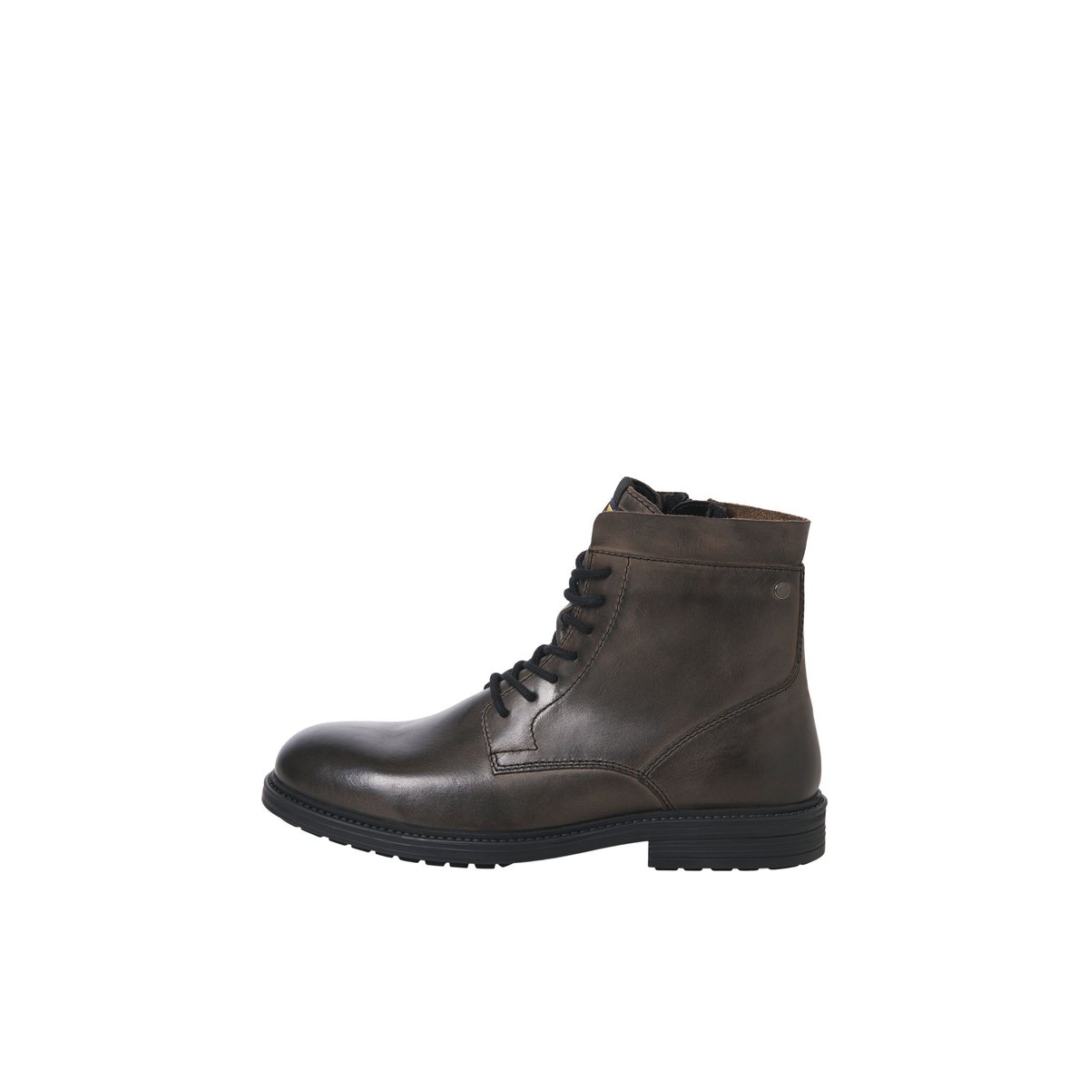 Bottes anthracite, JACK & JONES