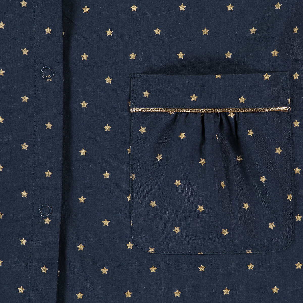 Grembiule fantasia stelle fantasia marine, LA REDOUTE COLLECTIONS