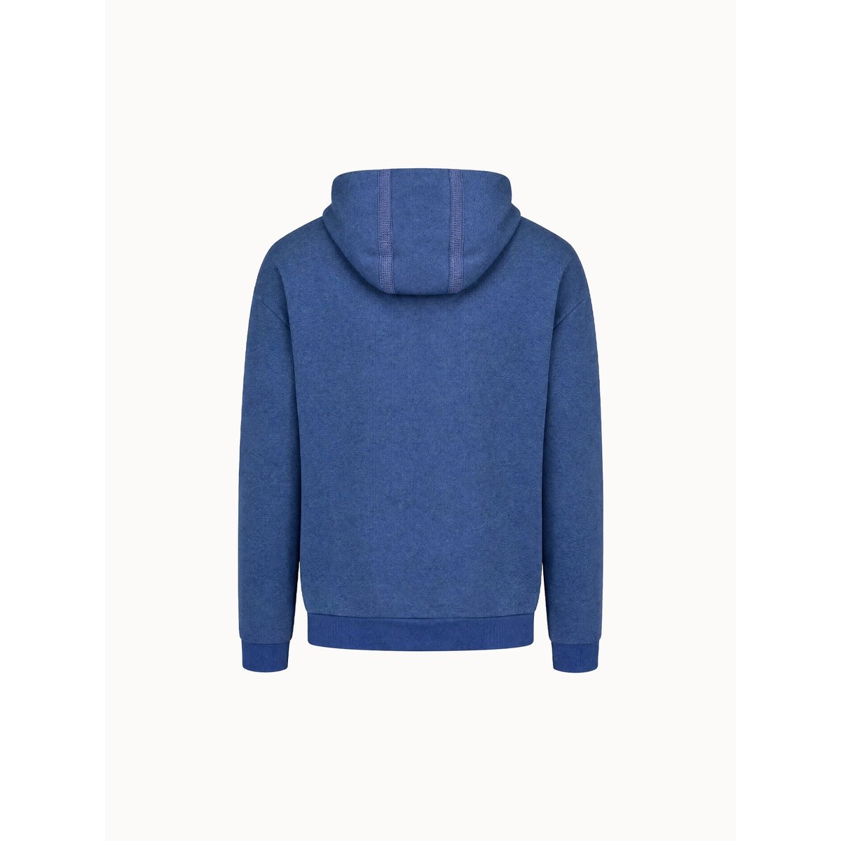 Sweat à capuche Contemporain bleu, LE COQ SPORTIF