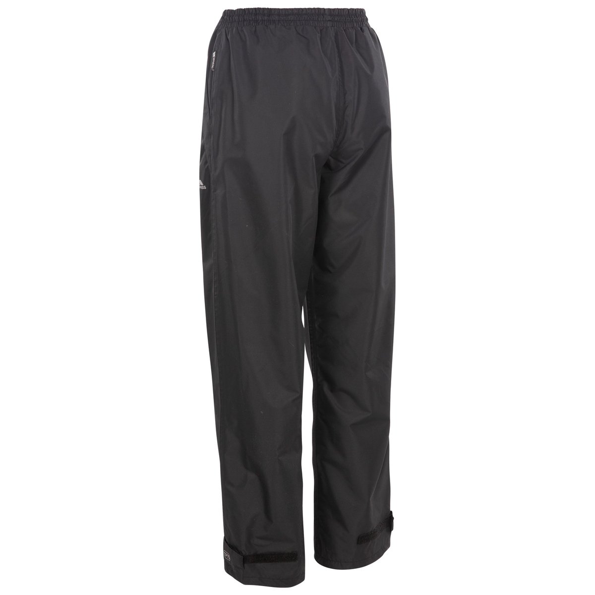 Pantalon Imperméable Tutula noir, TRESPASS