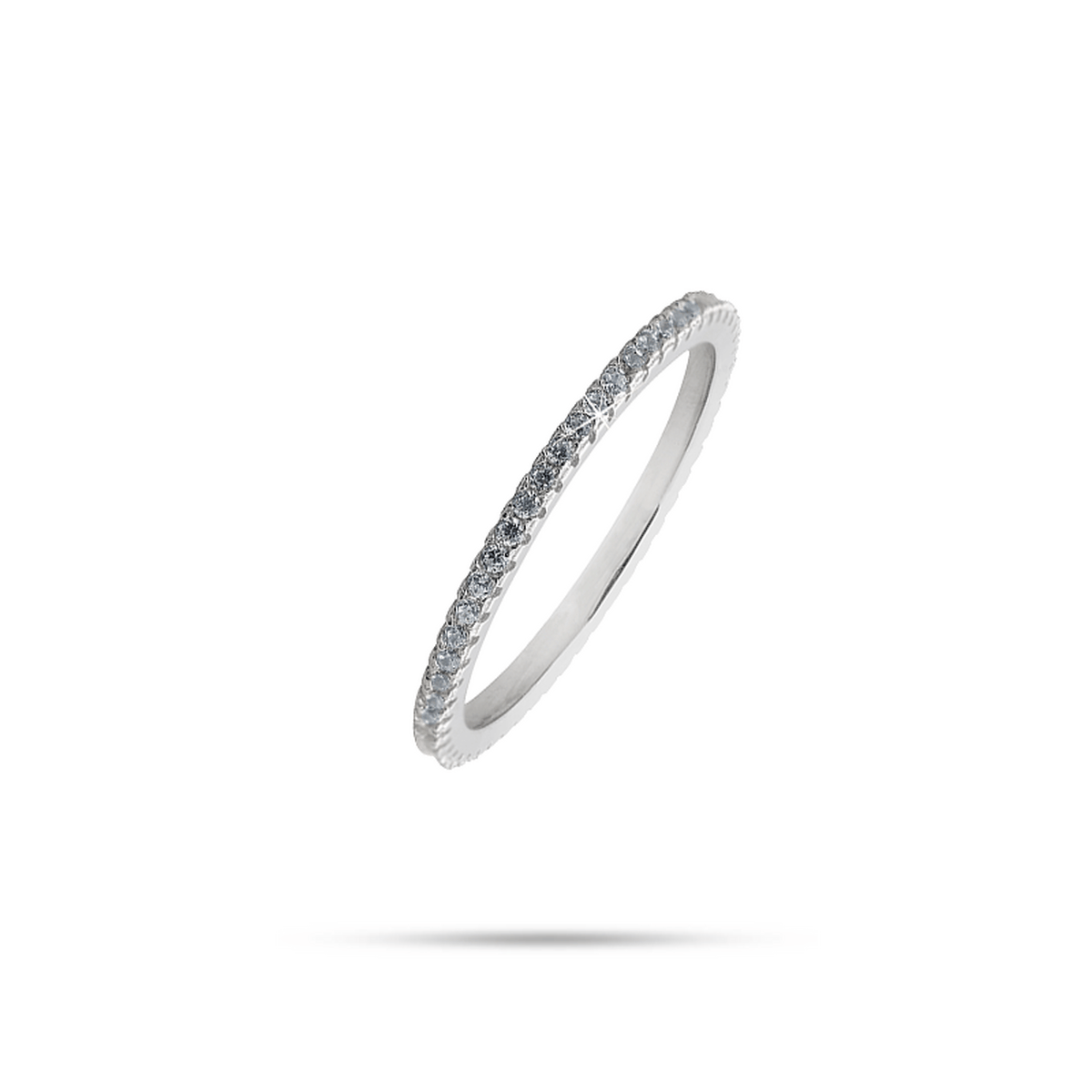 Bague en argent 925 INCONTRI argent, BLUESPIRIT