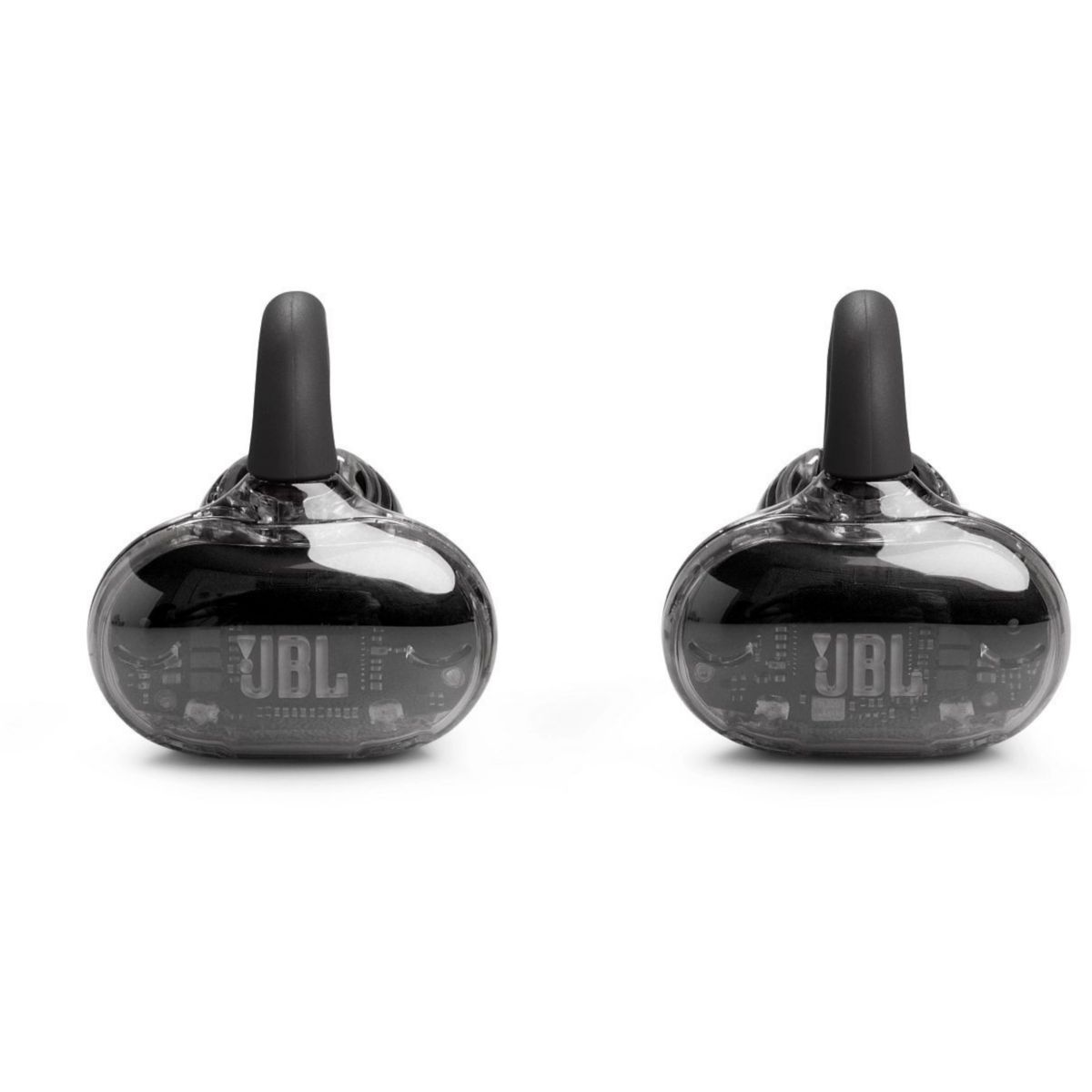 Ecouteurs Soundgear Clips Noir noir, JBL