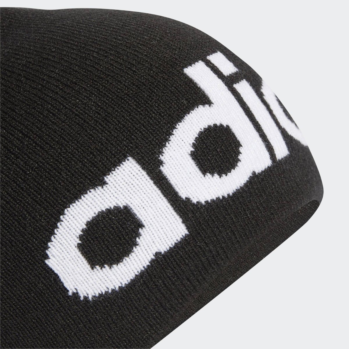 Bonnet Daily Bonnet Daily black / white, ADIDAS SPORTSWEAR