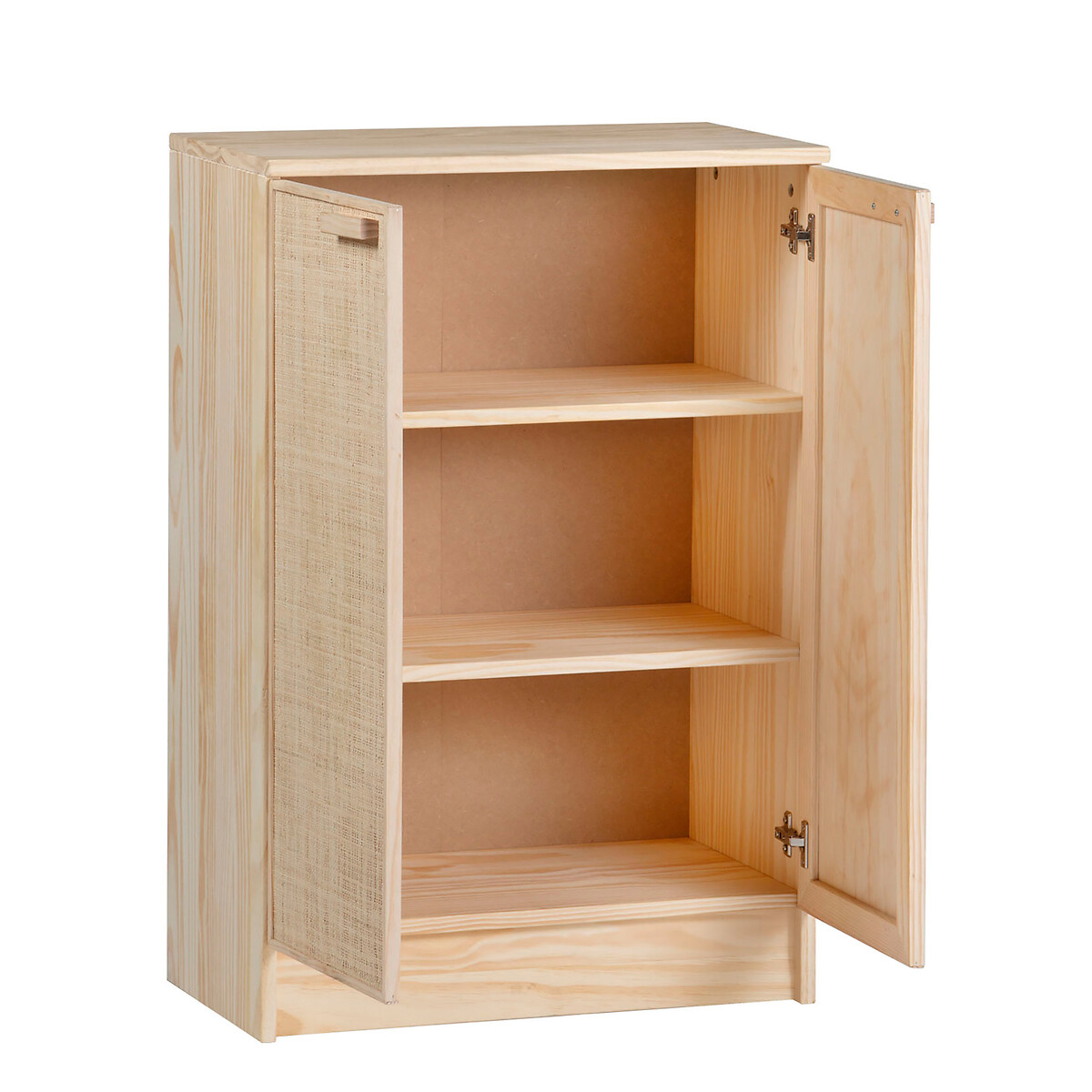 Buffet - Natura + bois clair, EUROPE & NATURE