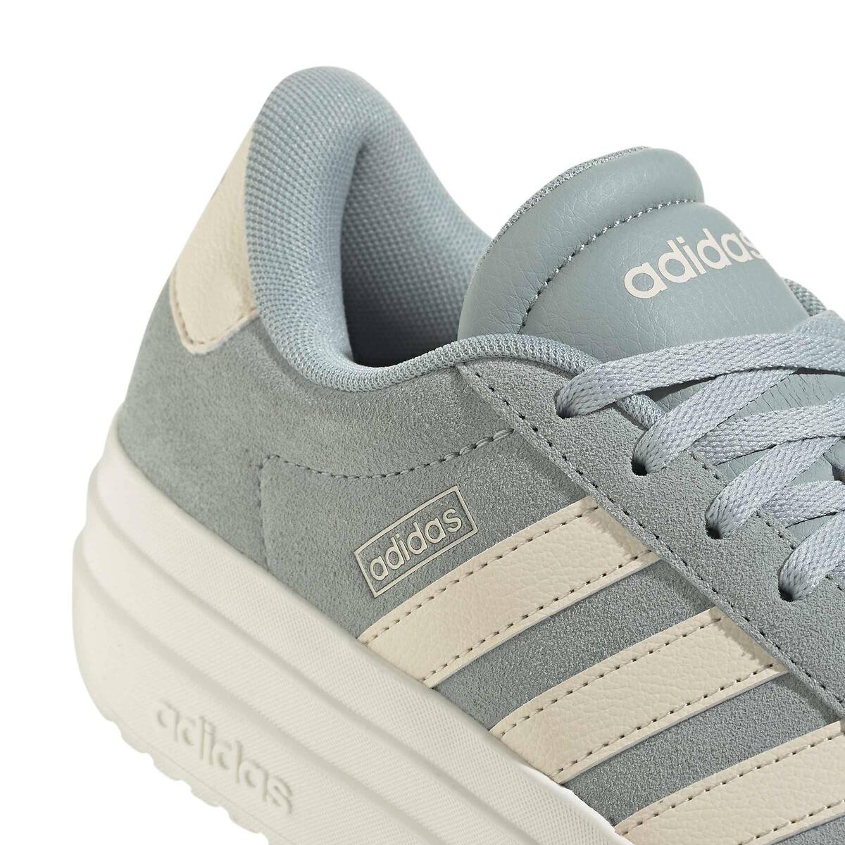 Baskets VL Court Bold sauge, ADIDAS SPORTSWEAR